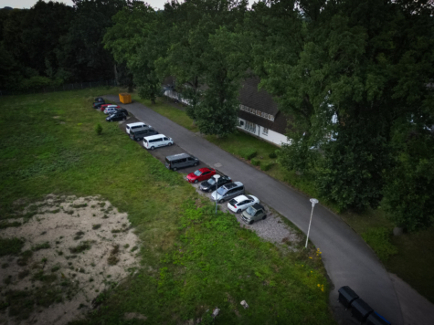 Parkplätze