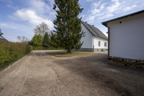 Stellplätze