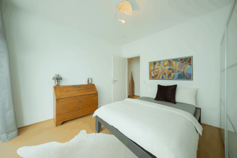 Gästezimmer