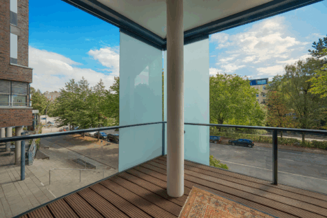 Loggia