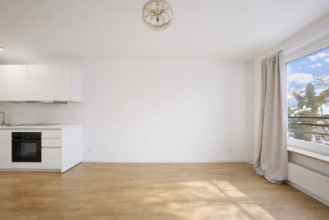 Wohn- und Essbereich