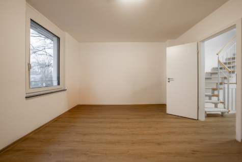 Gäste-Arbeitszimmer