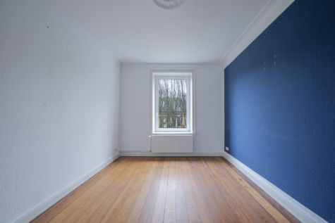 Schlafzimmer/Arbeitszimmer