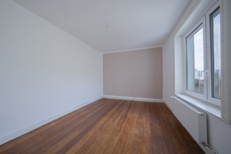 Schlafzimmer/Arbeitszimmer