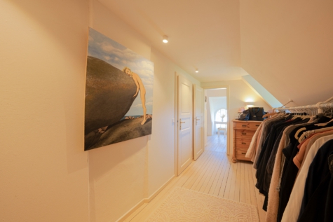 Ankleidezimmer
