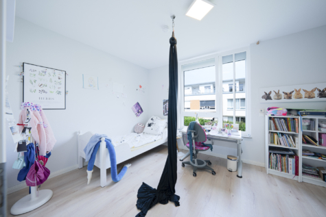 Kinderzimmer 1