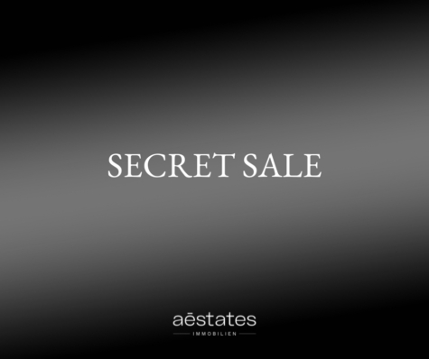 Secret Sale