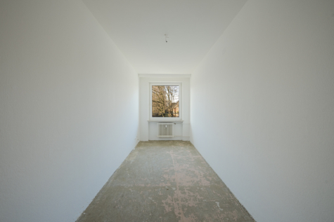 Schlaf-/Arbeitszimmer