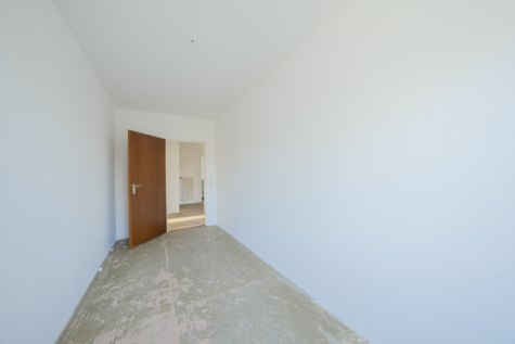 Schlaf-/Arbeitszimmer