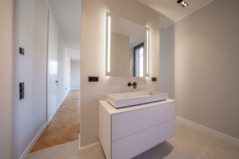 Masterbad Ensuite
