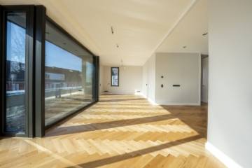 OPEN HOUSE 20.07. 12-14 UHR, 22301 Hamburg, Penthouse