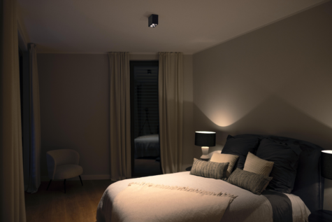 Elektrische Jalousien