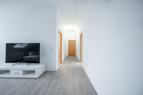 Wohnzimmer   Flur