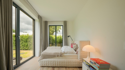 Schlafzimmer Erdgeschoss