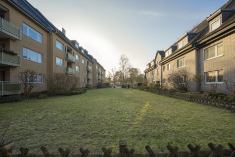 Gemeinschaftsgarten