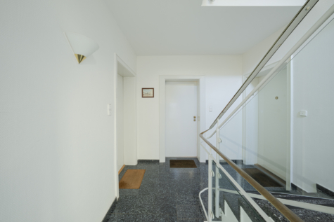Treppenhaus