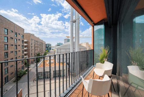 Loggia