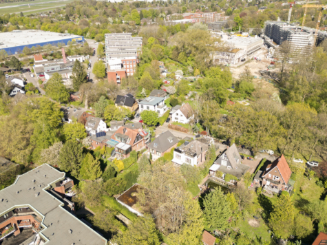 Umgebung