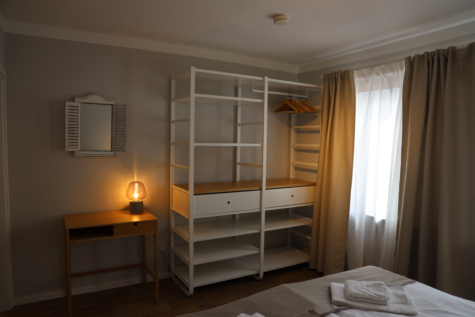 Vollmöblierte Apartments