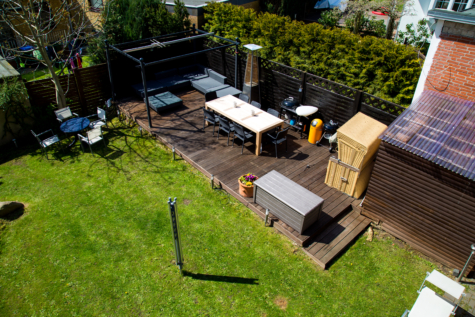 Garten