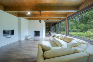 Architektenvilla mit Charme., 22359 Hamburg, Einfamilienhaus