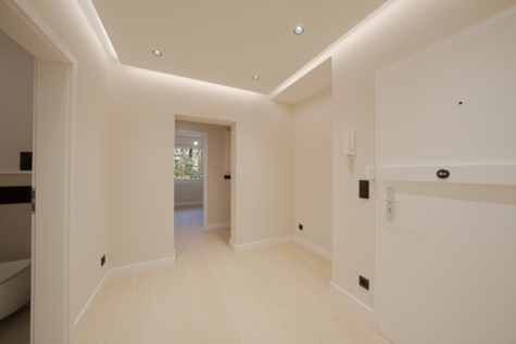 Eingangsbereich / Flur