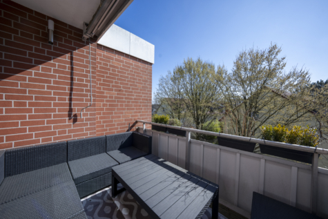 Südbalkon