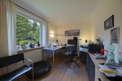Büro