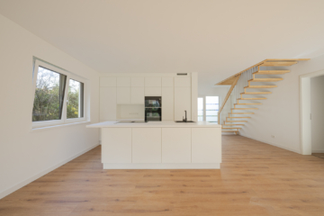 Familienarchitektur mit Wohlfühlcharakter, 22391 Hamburg, Einfamilienhaus