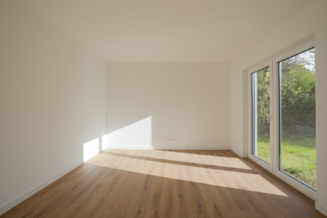 Wohnbereich oder Arbeitszimmer