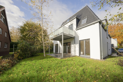 Außenansicht | Garten