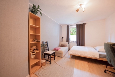 Gästezimmer