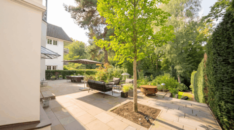 Garten