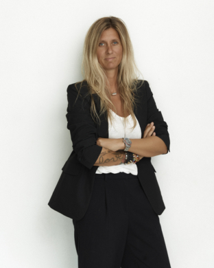 Frau  Akiki Moerchen, aestates GmbH