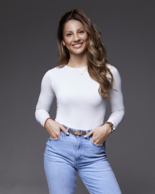 Frau  Lina Köhlert, aestates GmbH