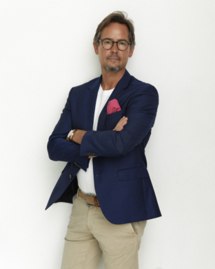 Herr  Lutz Paare, aestates GmbH