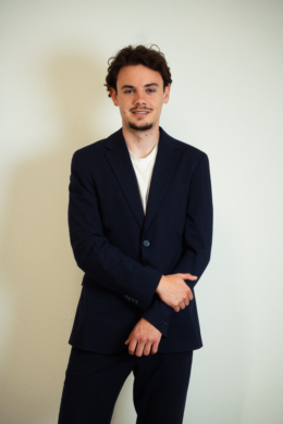   Fabio Rafii, aestates GmbH