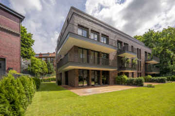 OPEN HOUSE 20.07. 12-14 UHR, 22301 Hamburg, Etagenwohnung