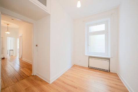 Arbeitszimmer