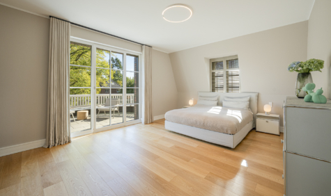 Mastersuite