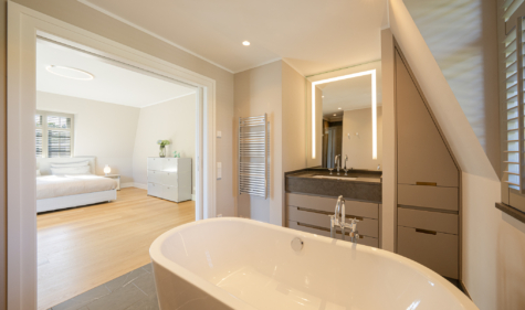 Bad Ensuite