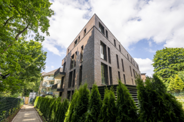 OPEN HOUSE 20.07. 12-14 UHR, 22301 Hamburg, Etagenwohnung