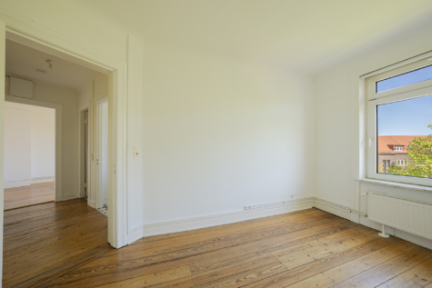 Schlafzimmer (Zimmer 2)