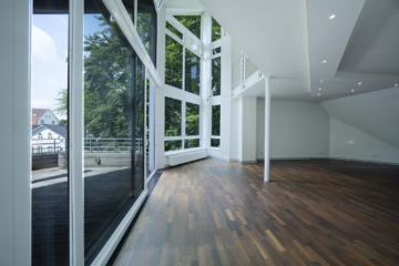 Maisonette-Traum in Sülldorf., 22589 Hamburg, Penthouse