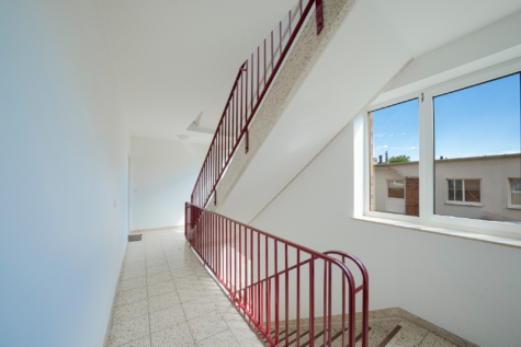 Treppenhaus