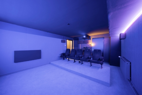 Heimkino