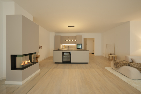 Küche von Valcucine