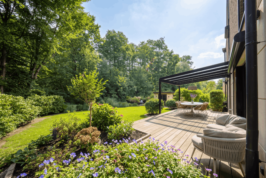 Garten