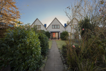 Wohlfühl-Oase mit Gestaltungsspielraum, 22529 Hamburg, Reihenmittelhaus