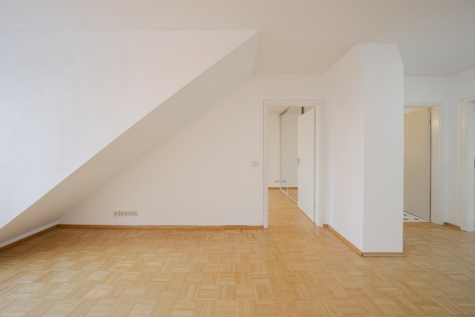 Wohn- und Essbereich